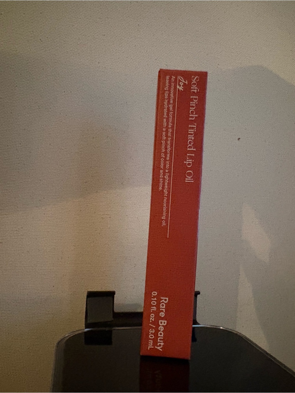 Rare Beauty Soft Pinch Tinted Lip Oil - Joy